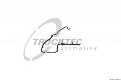 TRUCKTEC AUTOMOTIVE 0236047 -  Вакуумный провод, усилитель тормозного механизма